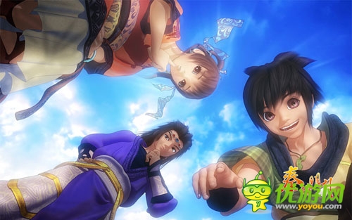 非R的盛宴 《秦時(shí)明月》手游免費(fèi)暢玩秘籍揭秘