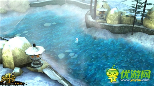 多人實(shí)時(shí)PK手游《三劍豪》4月9日新版來襲