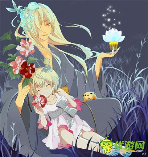 正在籌款 夏達人氣之作《子不語》手游將推出