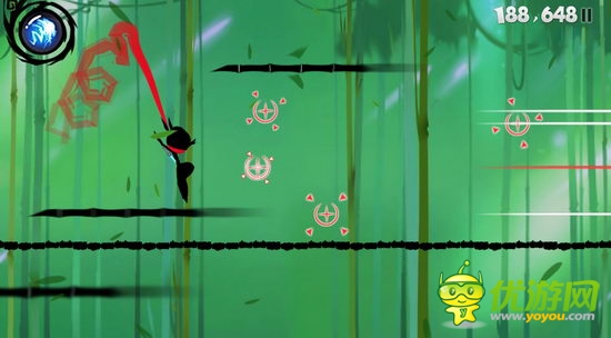 東方神秘格調(diào) 易信首款游戲《代號R》截圖首曝