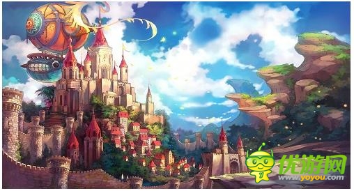 致敬經(jīng)典 完美傾力打造《魔力寶貝》手游版