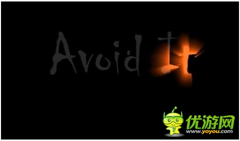 詭異冒險手游《快躲開》再次亮相游戲展