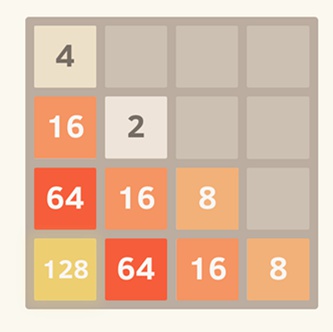 手游2048怎么玩 玩起來需要注意什么