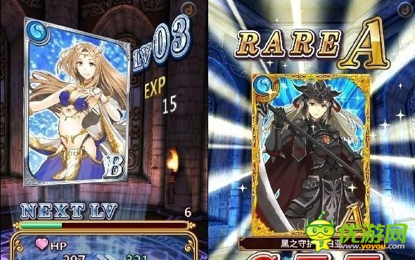 《黑貓維茲》等 日本人氣手機游戲榜前3揭秘