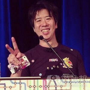 Kazuki morishita 談 GungHo 的發(fā)展策略