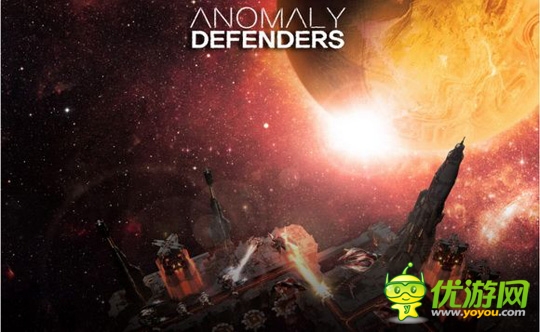 11bit新作《異形防衛(wèi)者》將回歸傳統(tǒng)塔防