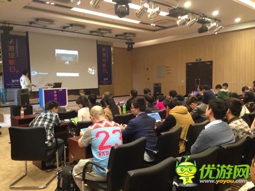 手游線下診斷會(huì)：《臨兵斗者三國(guó)志》大放異彩