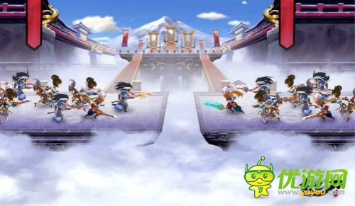 神兵利器 《亂世之刃2》兵器護(hù)符獲取途徑詳解