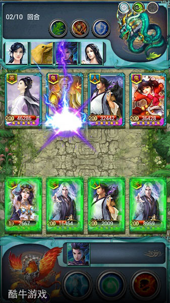 實時參戰(zhàn)扭轉(zhuǎn)全局 《太古仙域》靈獸詳解