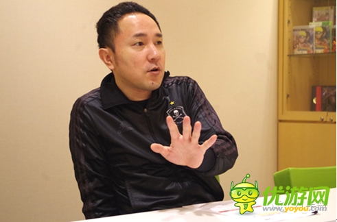 CC2松山洋:給社交游戲一個結(jié)局&游戲市場本就艱難