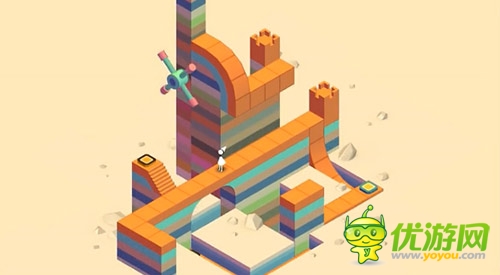 付費(fèi)解謎手游《紀(jì)念碑谷》如何在一周登上榜首？