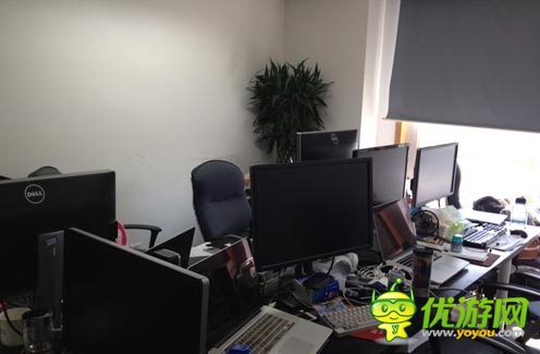 日入萬元：探索我國中小手機游戲團(tuán)隊生存現(xiàn)狀