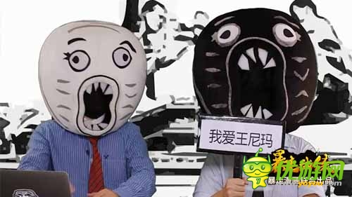 《暴走武俠》明日公測 2500W公測豪獎計(jì)劃出爐