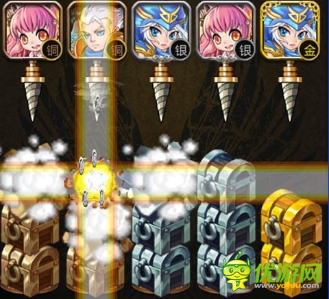 共筑愛巢 《進(jìn)擊の小伙伴》和小伙伴一起擼的日子