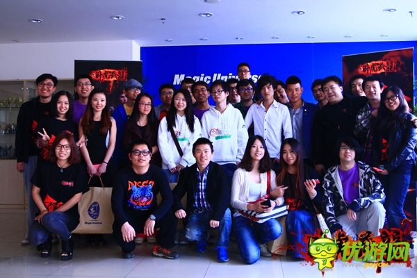 《臥虎藏龍》精英品鑒會(huì)完滿結(jié)束 玩家表示：牛X