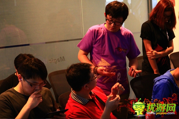 《臥虎藏龍》精英品鑒會(huì)完滿結(jié)束 玩家表示：牛X