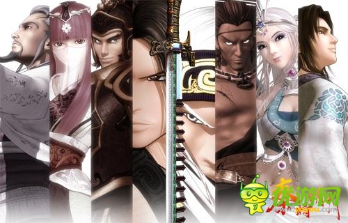 現(xiàn)實大優(yōu)惠 《秦時明月》手游開啟時尚換裝季