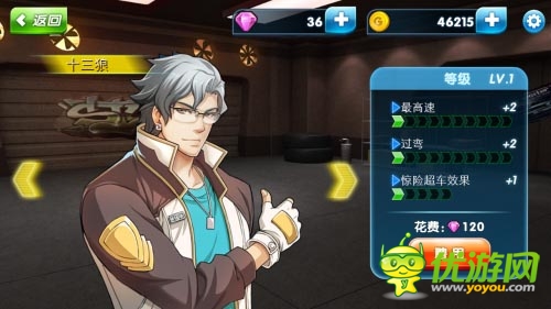 媲美頭文字D 《我是車神》給你全新賽車體驗