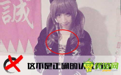 姐是條漢紙！《格斗江湖》女神居然這樣認(rèn)證