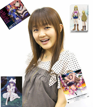 當(dāng)紅聲優(yōu)加盟 《萬(wàn)千回憶》帶你暢游日漫世界