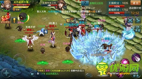 《神域之光》秘籍:戰(zhàn)場高手解析戰(zhàn)力提升大法