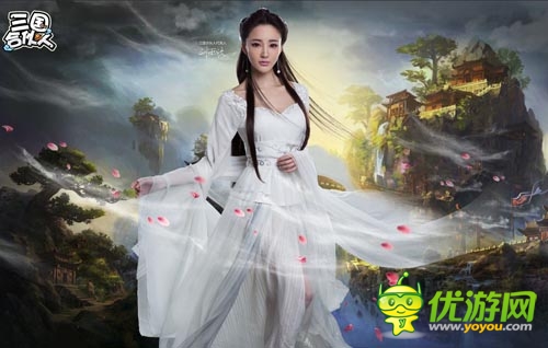 《三國合伙人》細(xì)說：奶茶妹妹是怎樣煉成的