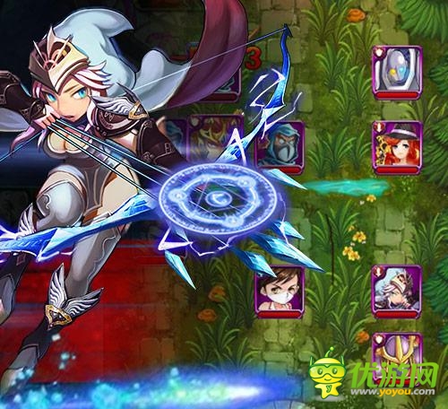 《進(jìn)擊の小伙伴》與小伙伴們一起在線擼啊擼