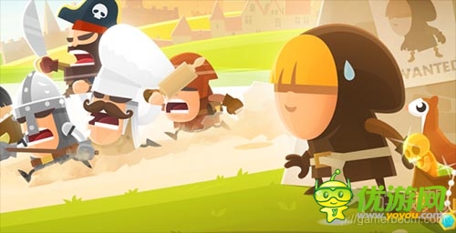 海外手游付費嗎？F2P手機游戲付費玩家比例分享