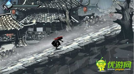 雨血制作人：國產(chǎn)單機手游困境并不只因為盜版