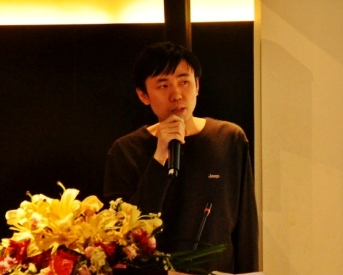 創(chuàng)新工場孫志超:“成功”在看不見的地方