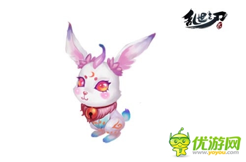 神寵游亂世 《亂世之刃2》靈獸系統(tǒng)新玩法前瞻