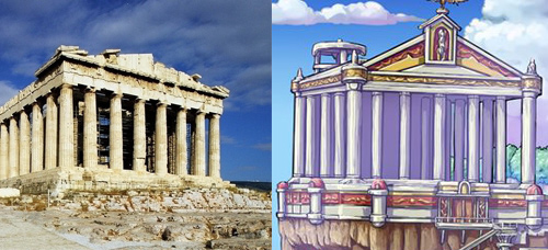 美不勝收 《勇者前線》帶你走進(jìn)現(xiàn)實(shí)版二次元