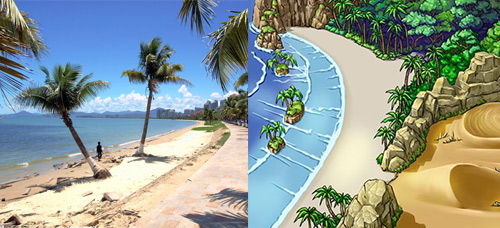 美不勝收 《勇者前線》帶你走進(jìn)現(xiàn)實(shí)版二次元