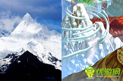 美不勝收 《勇者前線》帶你走進(jìn)現(xiàn)實(shí)版二次元