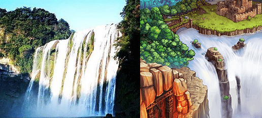 美不勝收 《勇者前線》帶你走進(jìn)現(xiàn)實(shí)版二次元