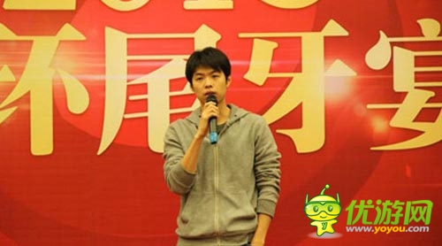 光環(huán)游戲?qū)TL:《神仙道》制作公司如何轉(zhuǎn)手游