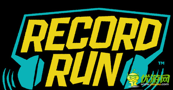 Harmonix公布最新節(jié)奏跑酷游戲《唱片飛奔》