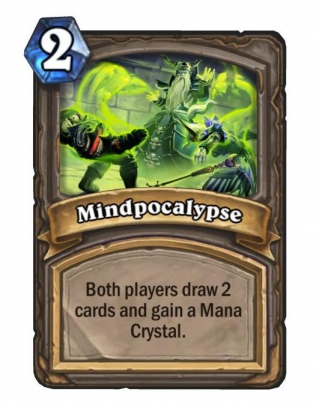 《爐石傳說》全新游戲冒險模式篇章曝光