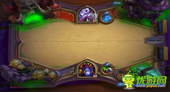 《爐石傳說》全新游戲冒險模式篇章曝光