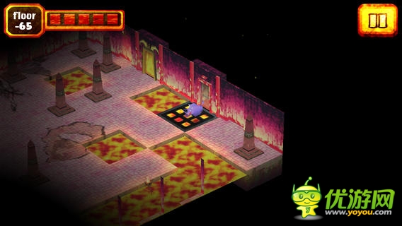 逃離布滿惡鬼的世界 《地獄之羊》APP發(fā)售