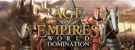 時(shí)代的記憶 手游《帝國時(shí)代》于今夏全球發(fā)布