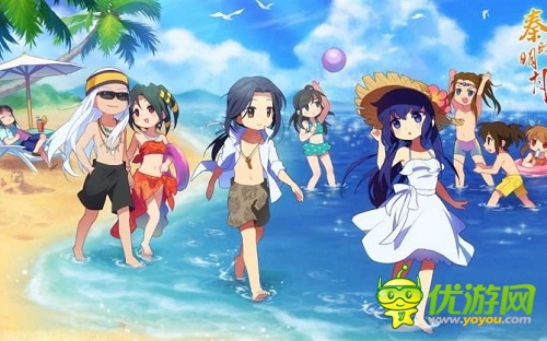 千萬級戰(zhàn)略《秦時明月》手游開啟營銷大時代