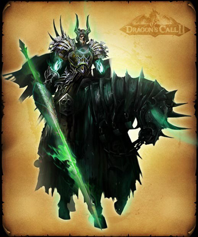 純正歐美風(fēng)盛宴《龍之怒吼》海量美圖首曝