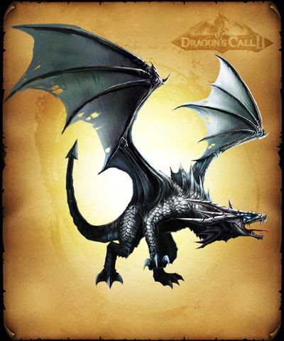 純正歐美風(fēng)盛宴《龍之怒吼》海量美圖首曝