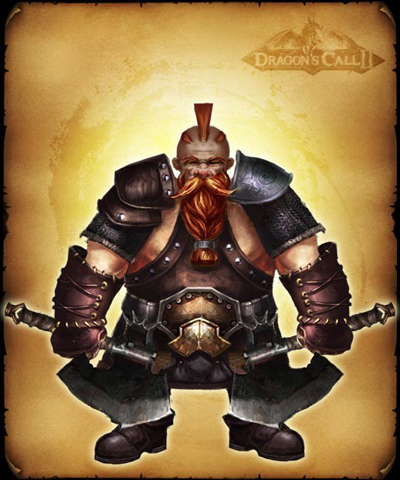 純正歐美風(fēng)盛宴《龍之怒吼》海量美圖首曝