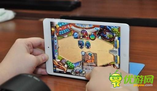 爐石傳說海外表現(xiàn)強(qiáng)勢 今年收入或達(dá)1.5億美元