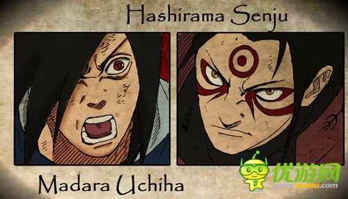 忍界大戰(zhàn)起源 《火影大人》玩國(guó)戰(zhàn)學(xué)歷史