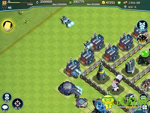 《星際聯(lián)盟》點(diǎn)燃熱血銀河 英雄軍團(tuán)爭(zhēng)霸宇宙