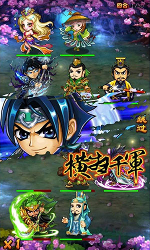 重裝歸來 3k玩《斗戰(zhàn)神將》全新副本猛刷極品裝備