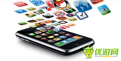 Google Play應(yīng)用下載量領(lǐng)先 App Store營收占優(yōu)